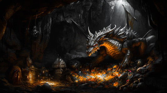 'What is Targaryen Treasures'