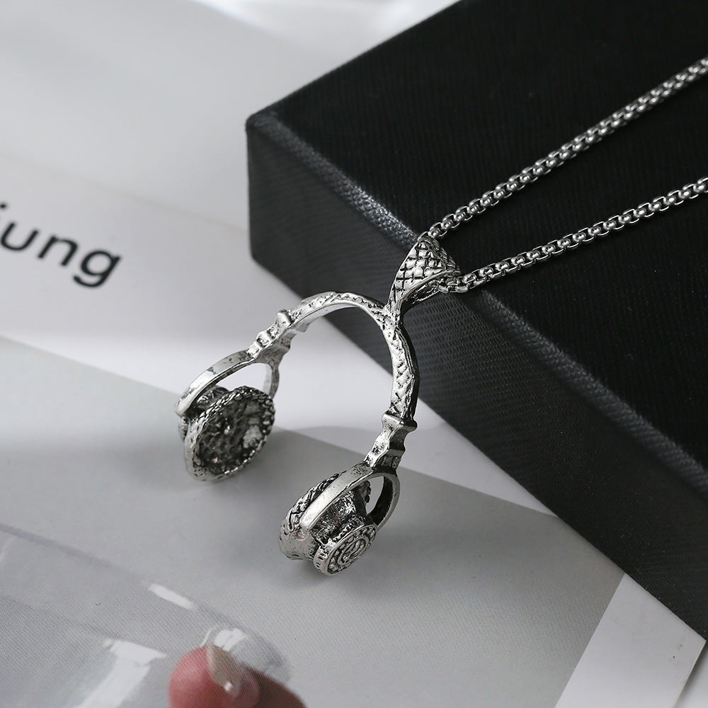 TuneFusion Charm