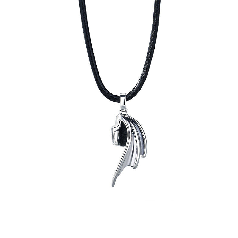 Celestial Winged Adorn