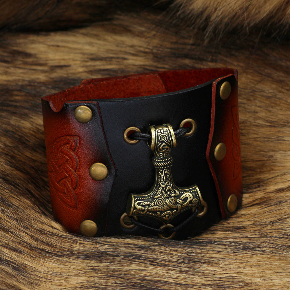 Vale Dracolord Armlet