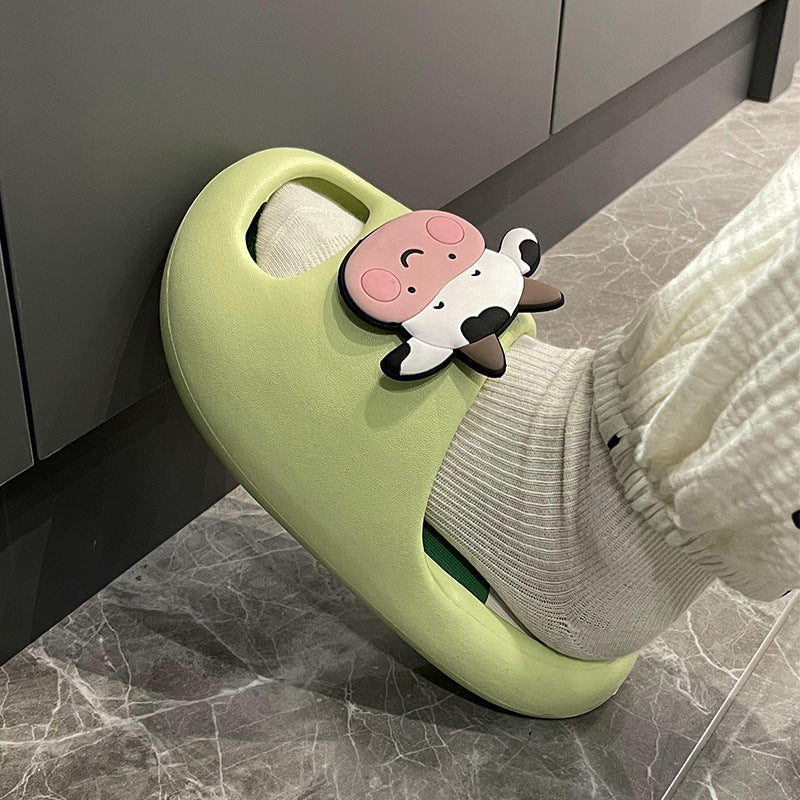QuirkBovis CowSlides