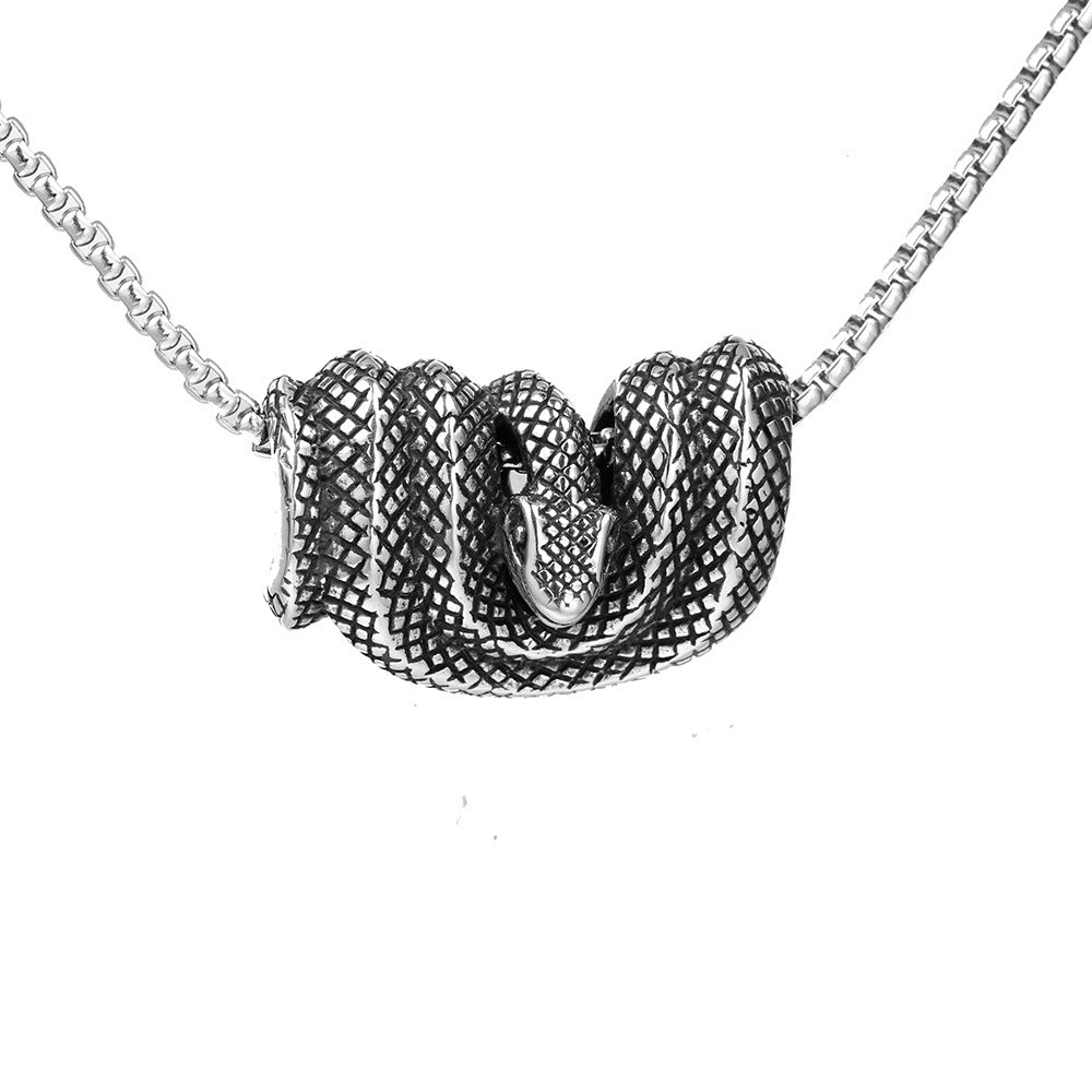 Apex Coil