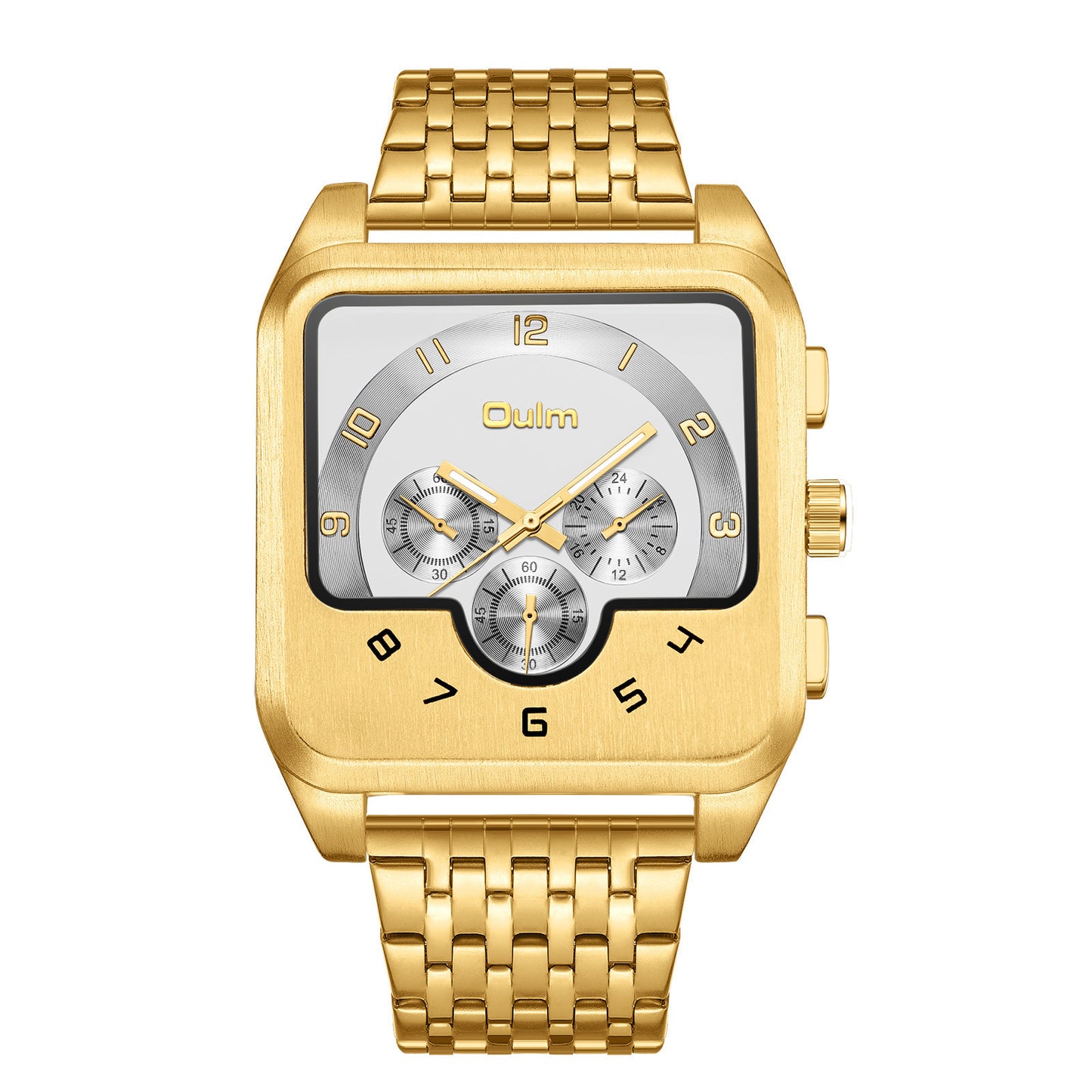 Golden Drake
