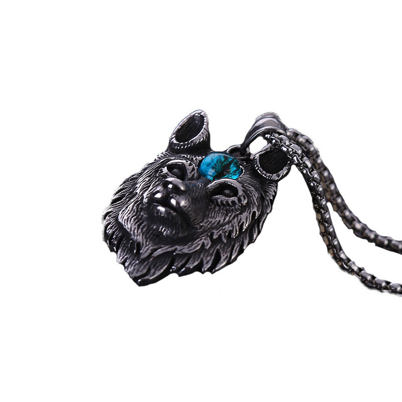 Serene Bear Majesty Coil