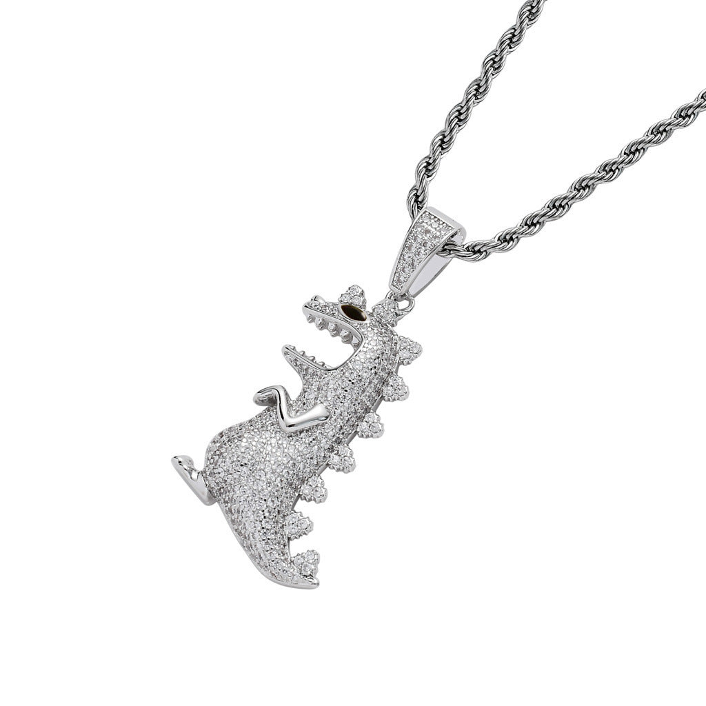Jurassic Drip