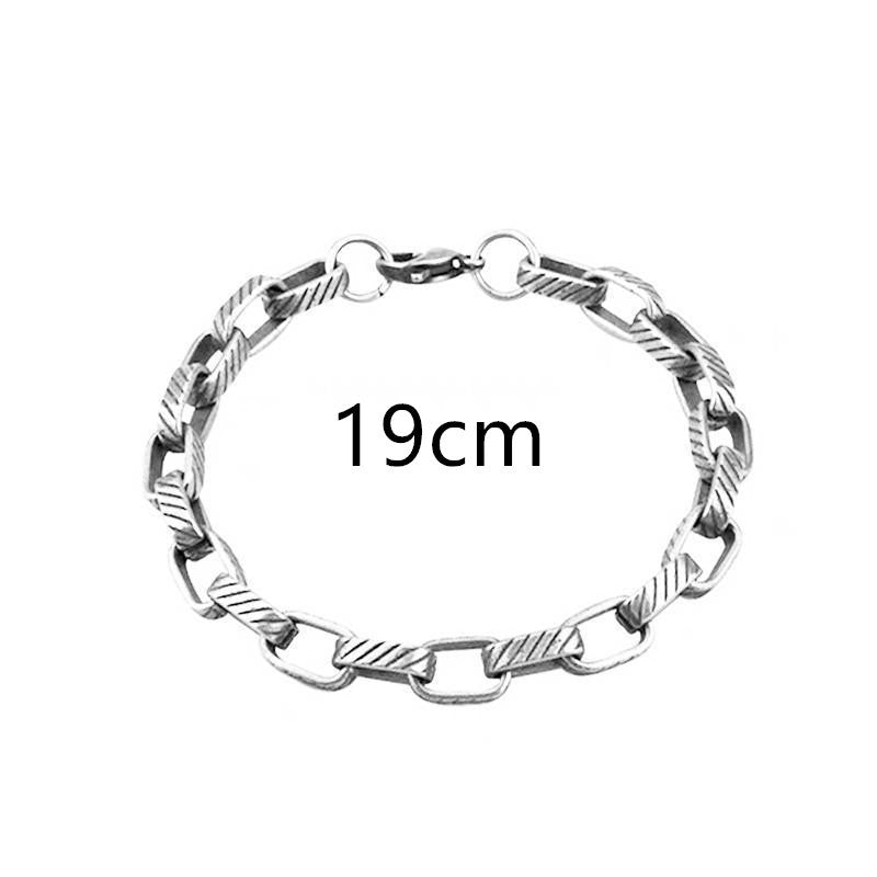 Valyrian Steel Cuff