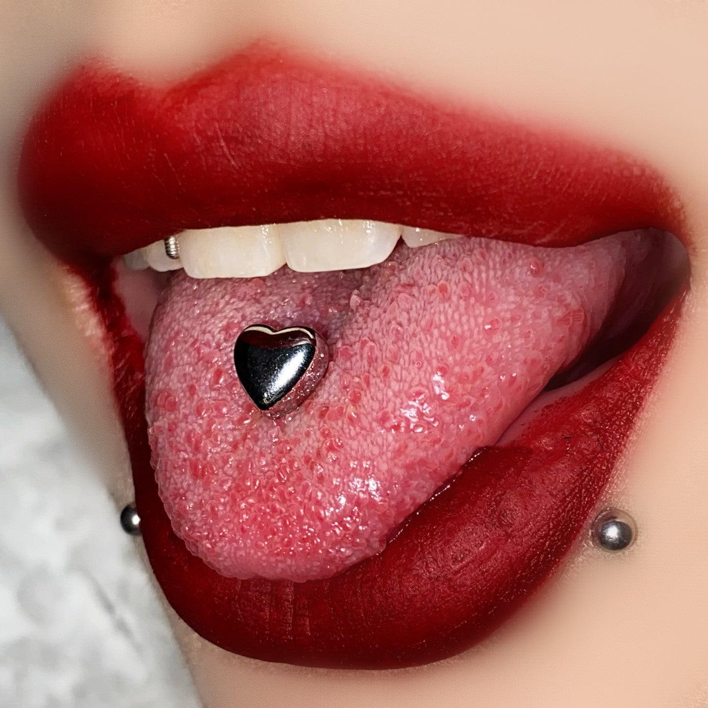 Kiss Me Hard