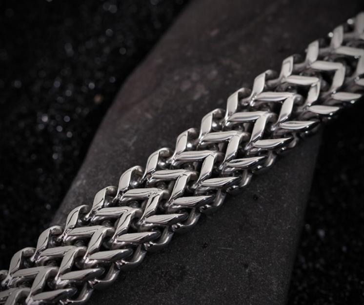 Draconic Legacy Wrist Ornament