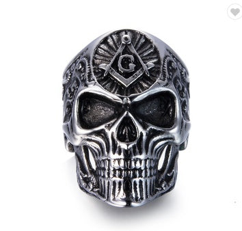 Gylfi Skull Saga