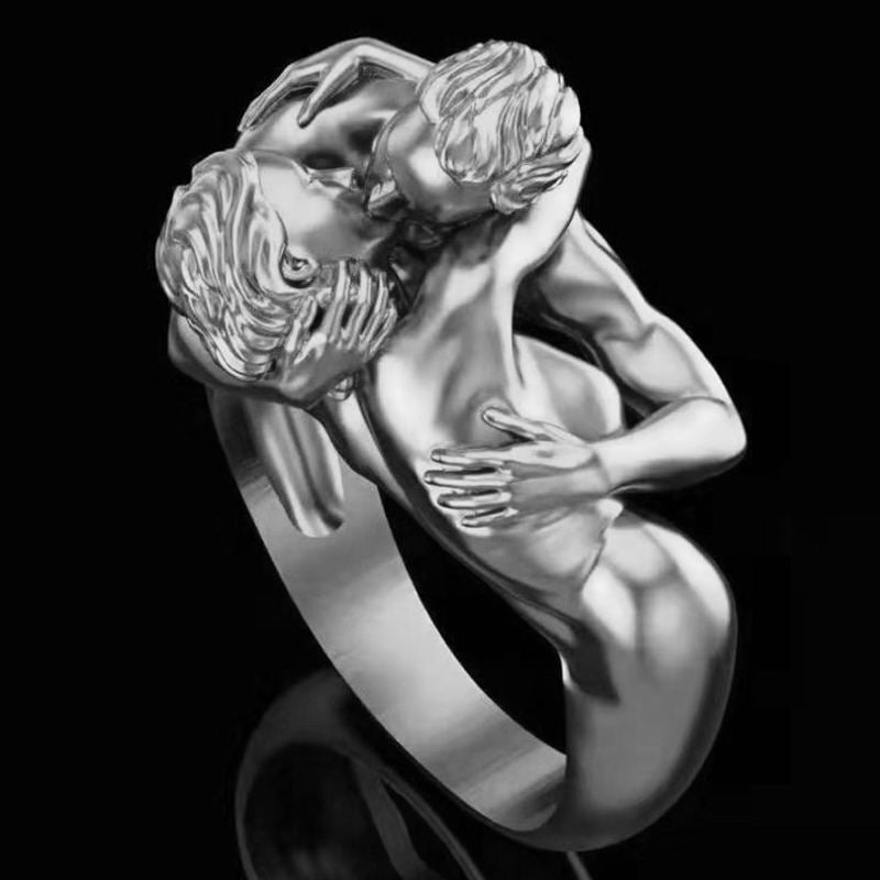 Kiss of Fate