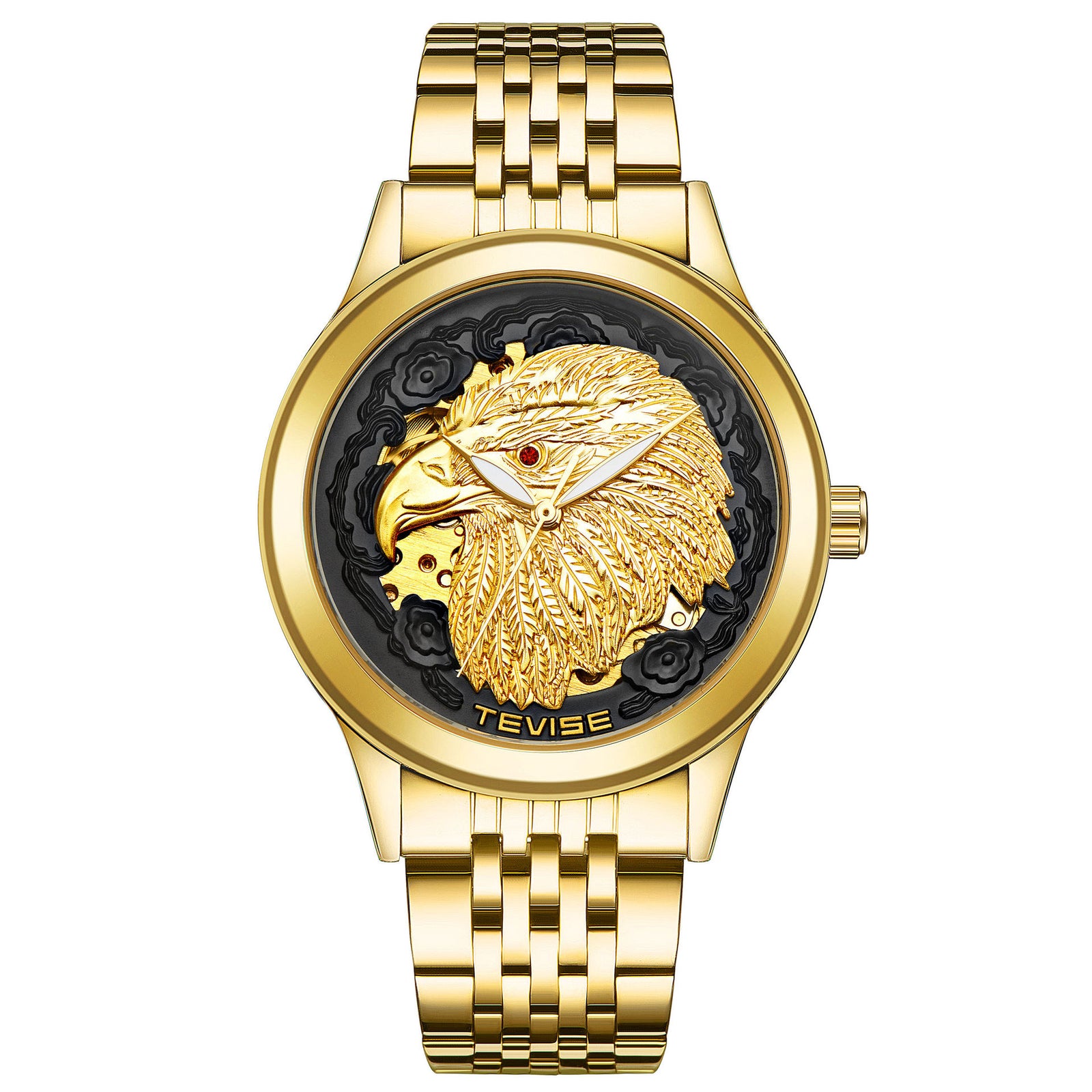 Golden Apex Monarch