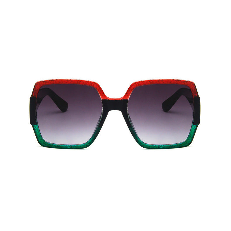 Elliptical Eclat Shades