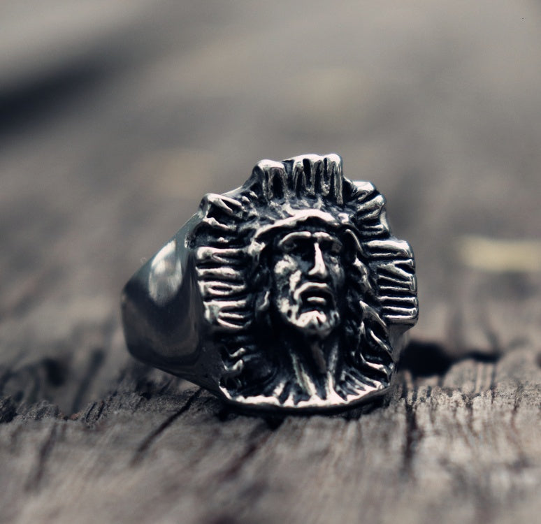 King of Kings Ring