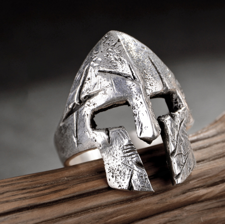 Spartan Warrior Circlet