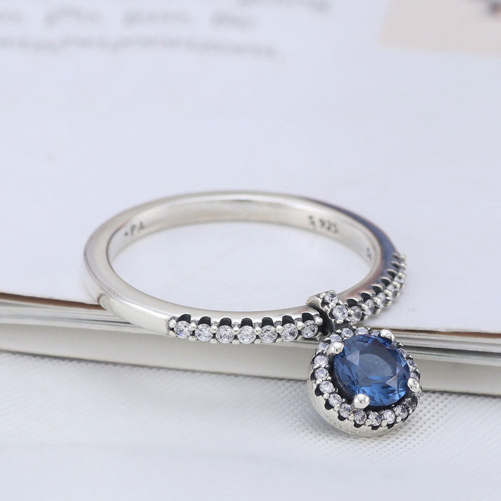 Navy Nightfall Azure