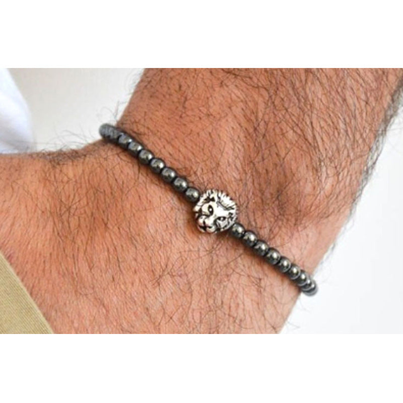 Opulent Ornate Elegance Bracelet