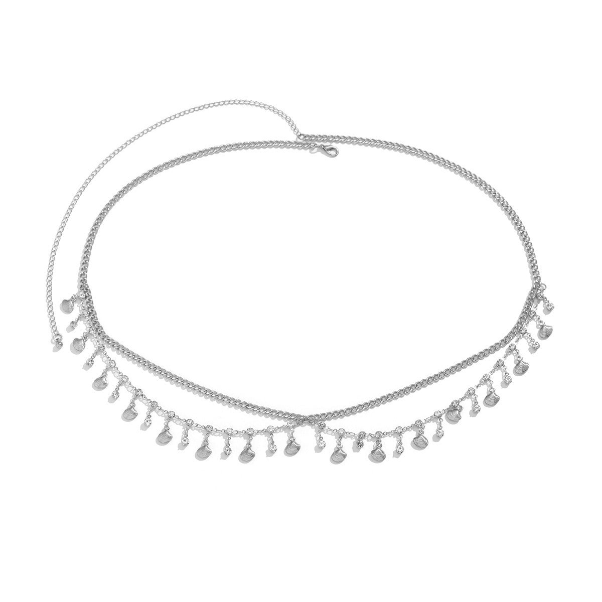 Oasis Opal Ornament