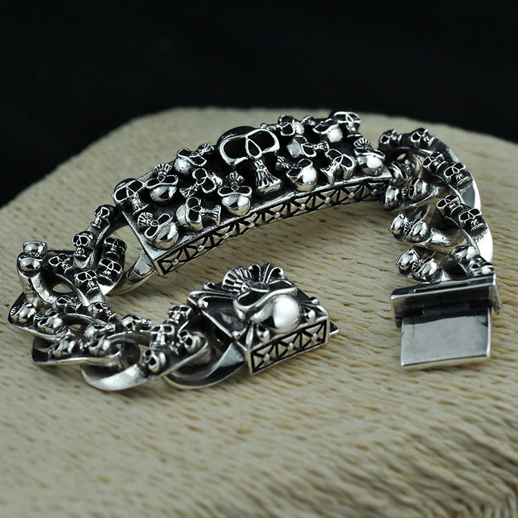 Memento Mori Coil