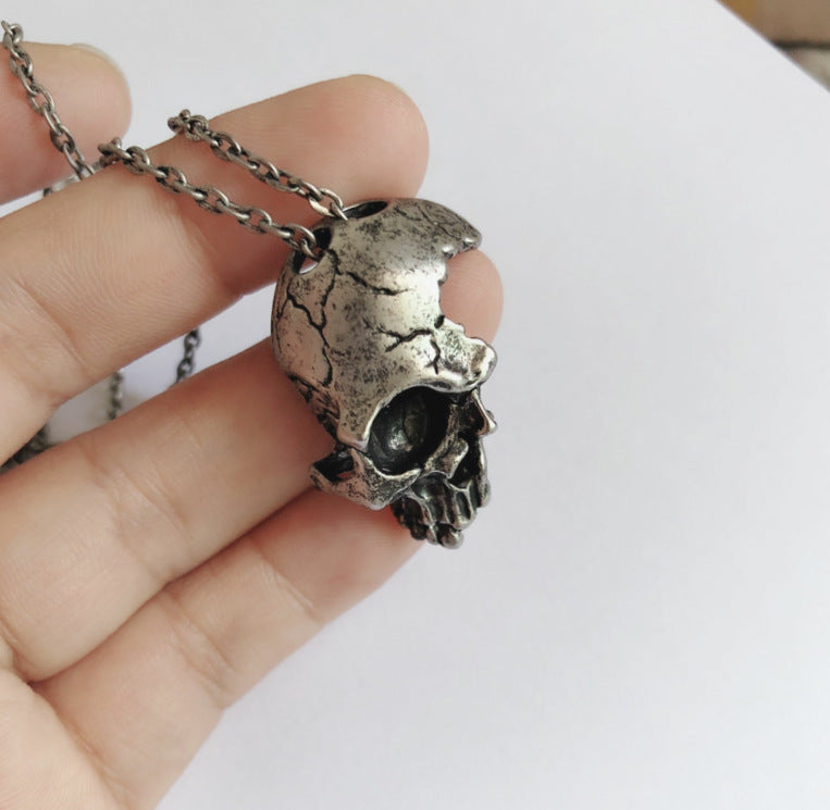 Skull of the Forsaken