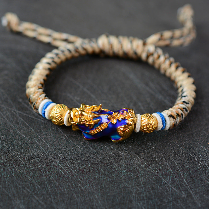 Dragon Knot Harmony