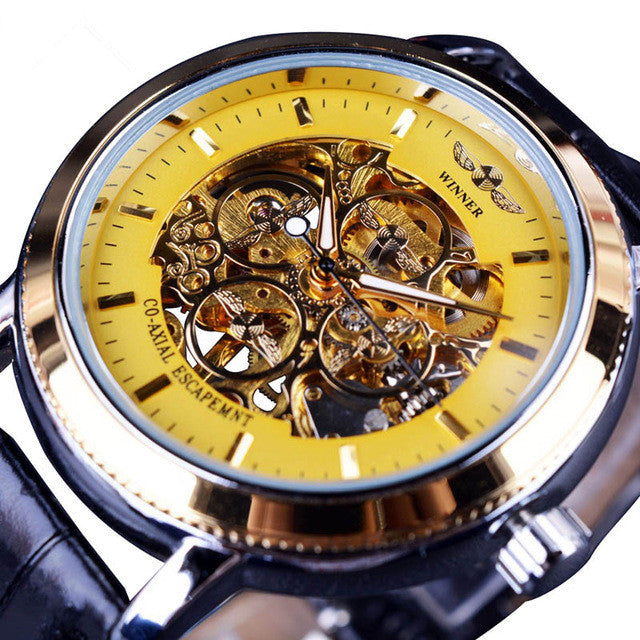 Highness Horology