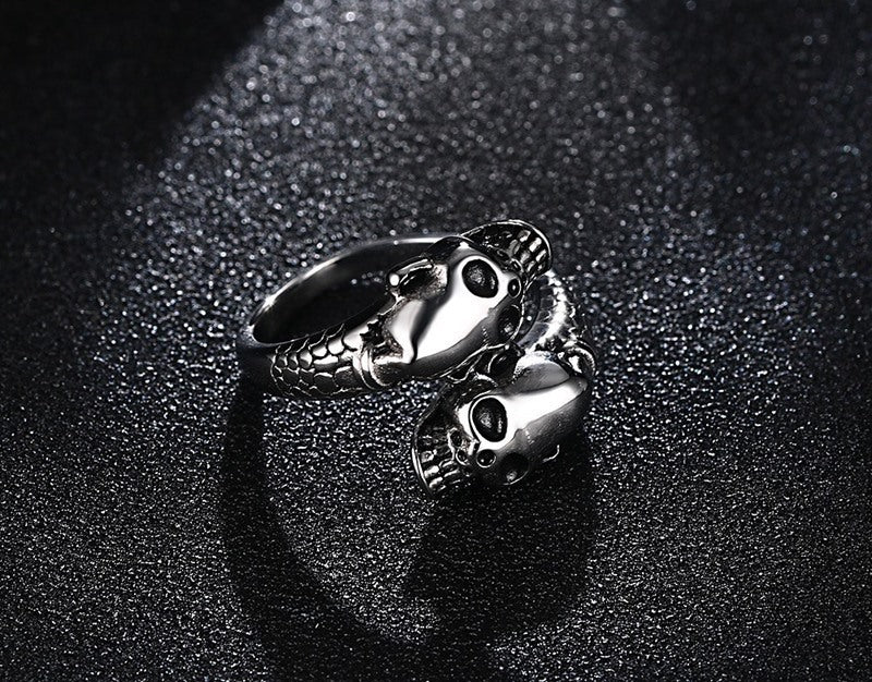 Dothraki Gold Skulls