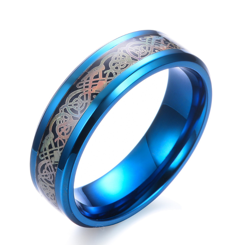 Sapphire Serenity Syndrome