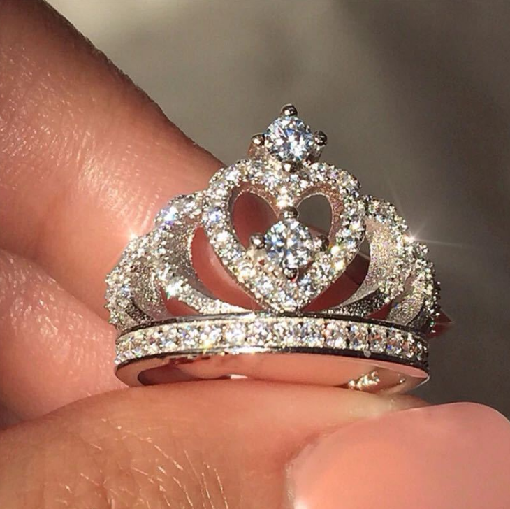 Princess Perfection Loop