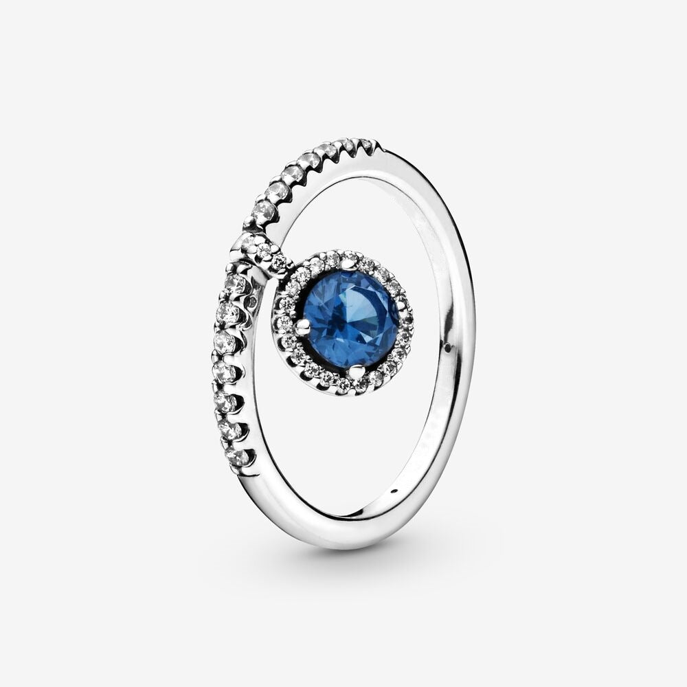 Navy Nightfall Azure
