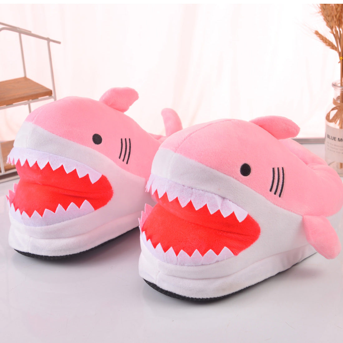 WarmWave SharkStrides