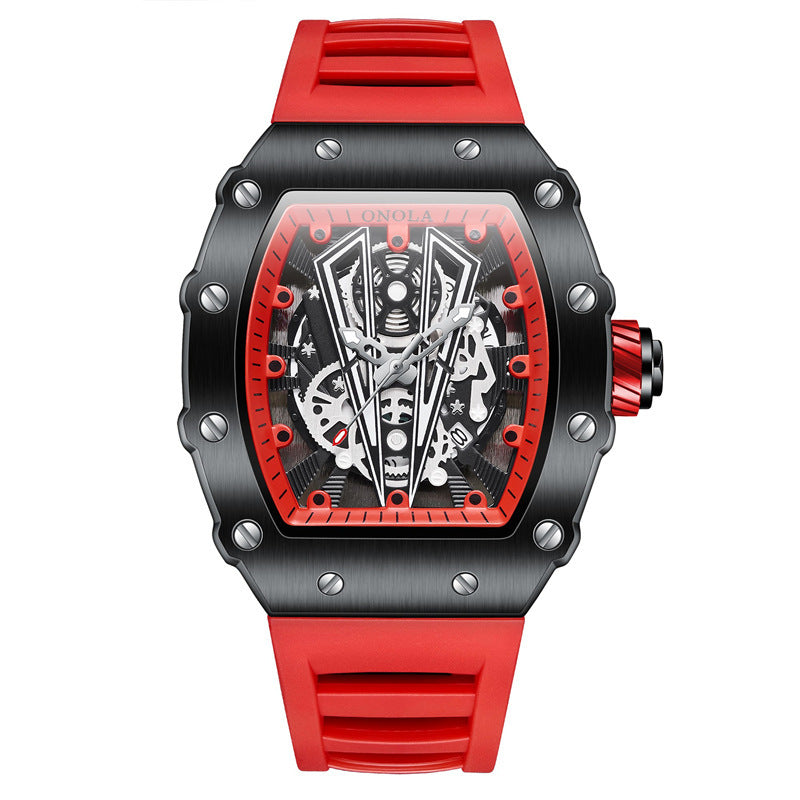Mille Precision