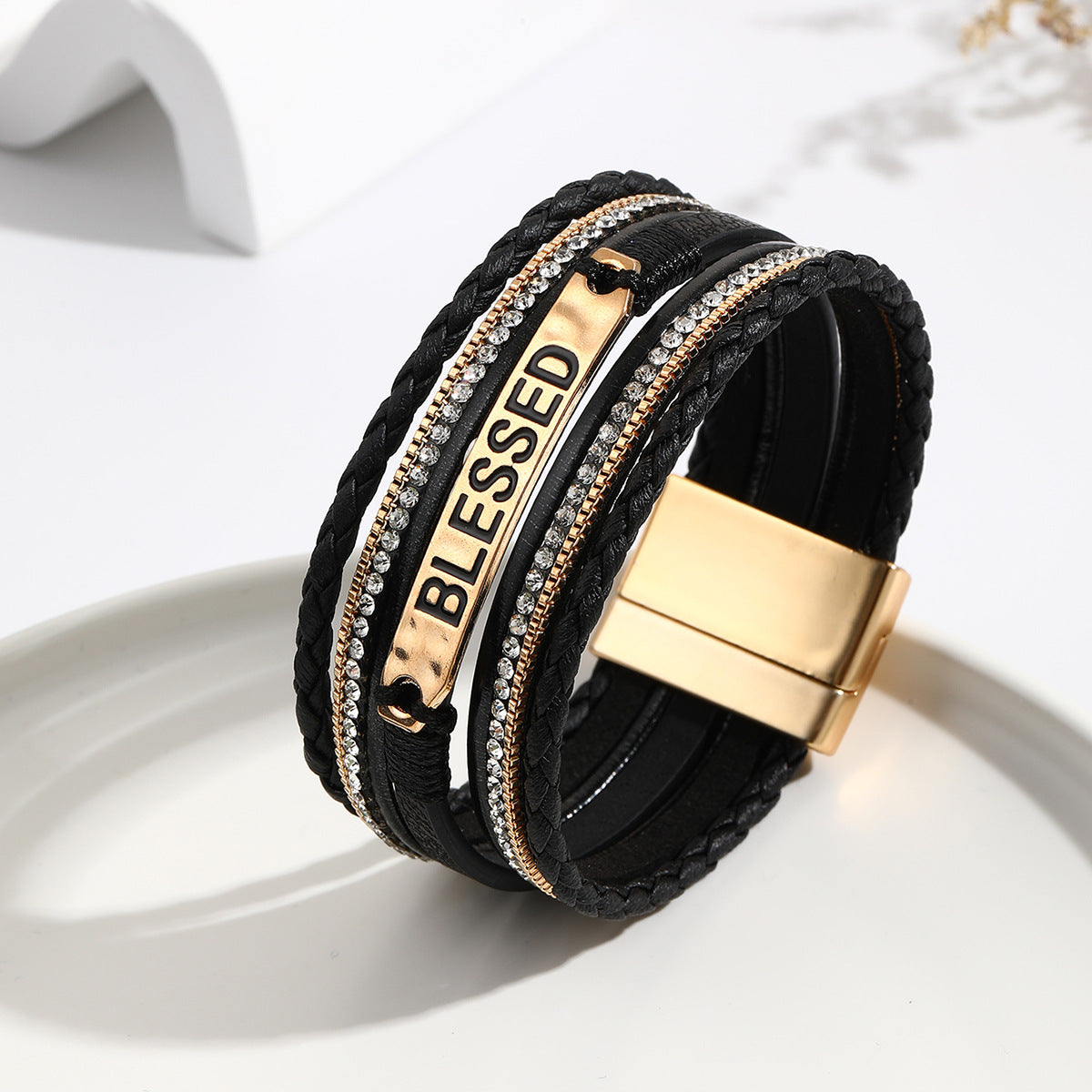 Urban Voyager Bracelet