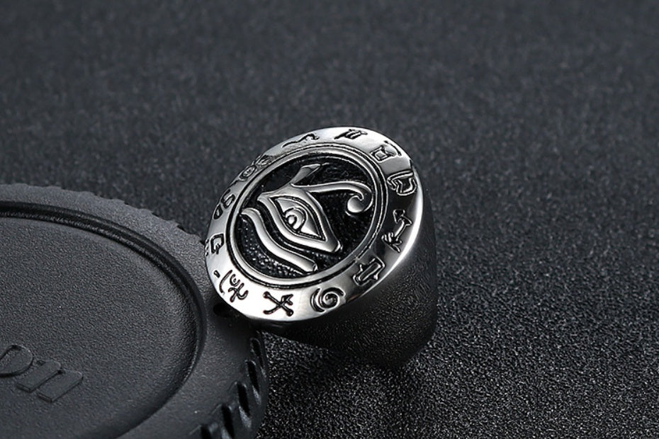 Eye of Horus