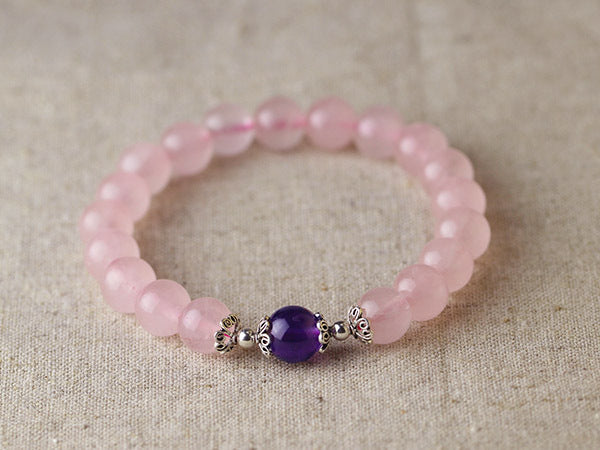 Pink Pearl Harmony