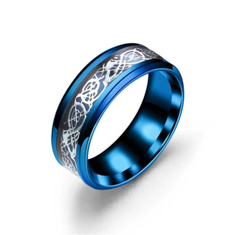 Sapphire Serenity Syndrome