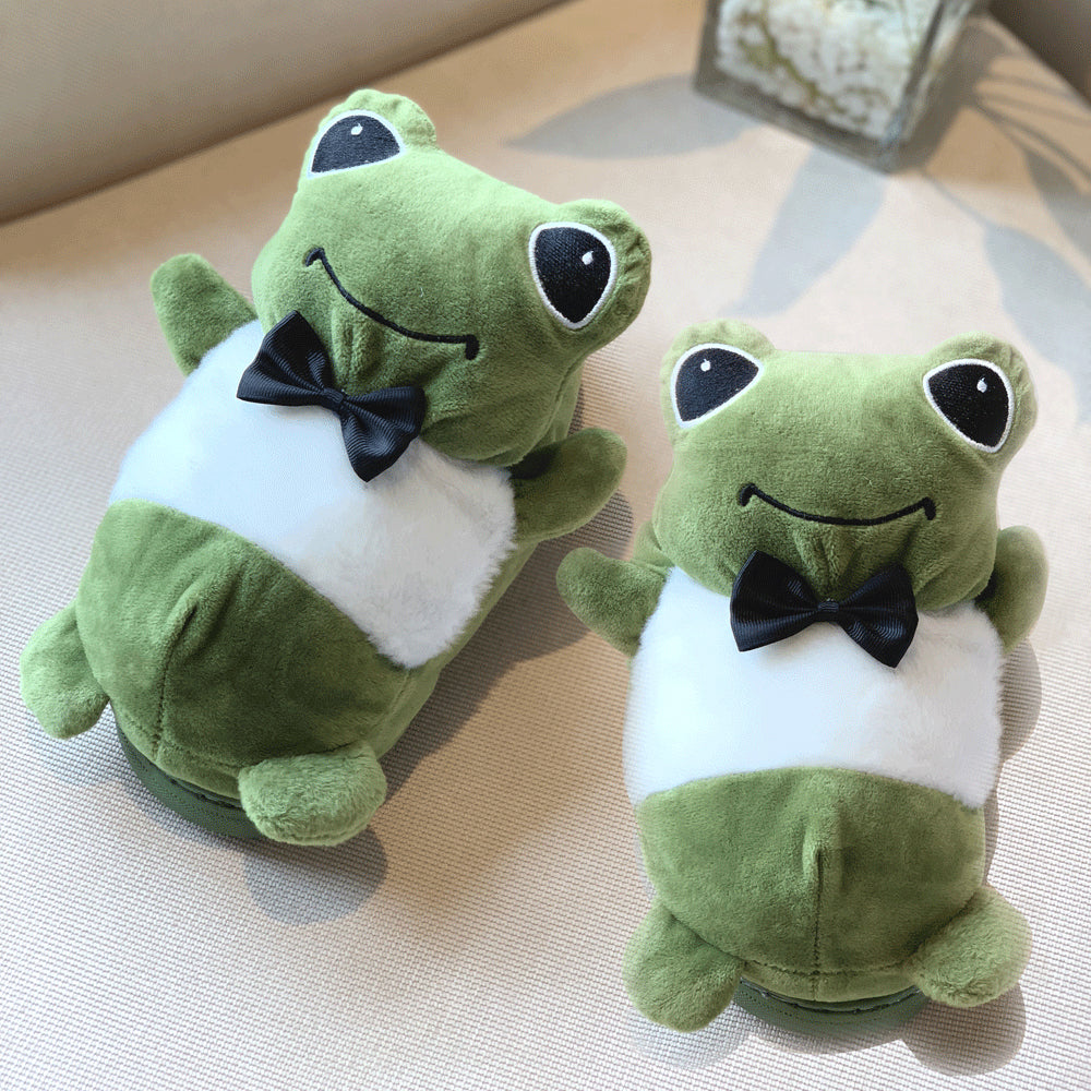 CrocoCushion Slides