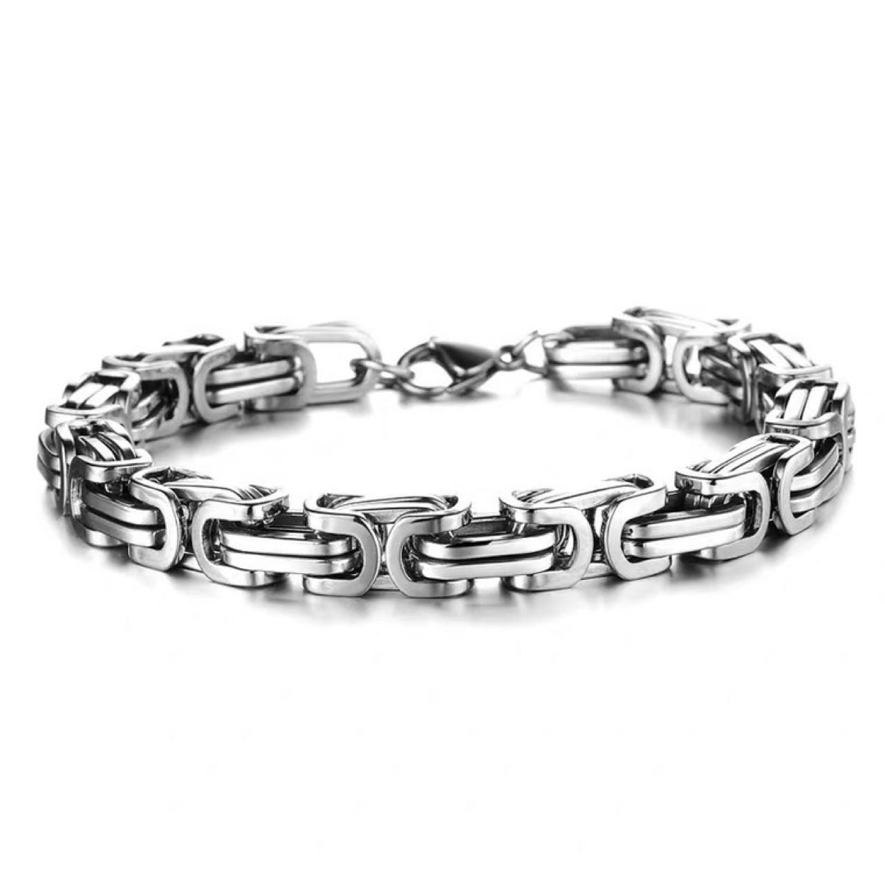 Majestic Chrono Cuff