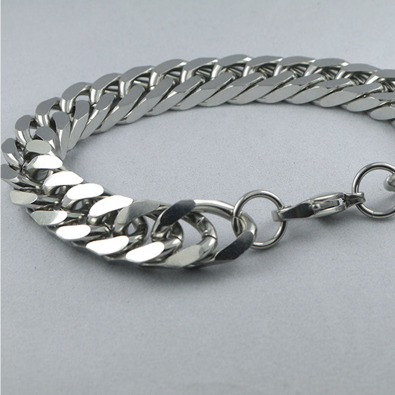 Serene Symphony Bracelet
