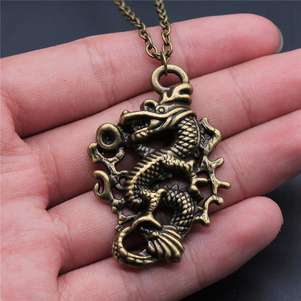 Imperial Dragon Guardian Coil