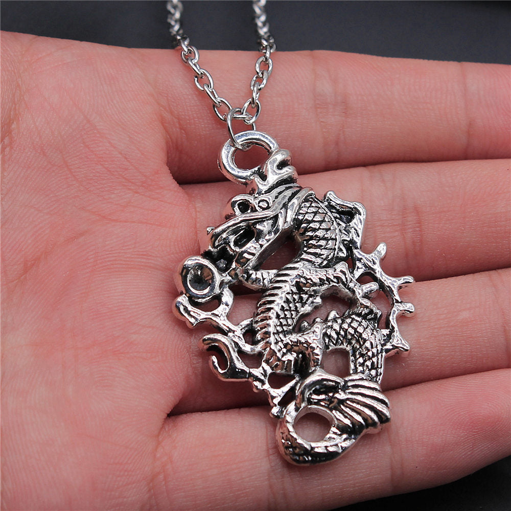 Imperial Dragon Guardian Coil