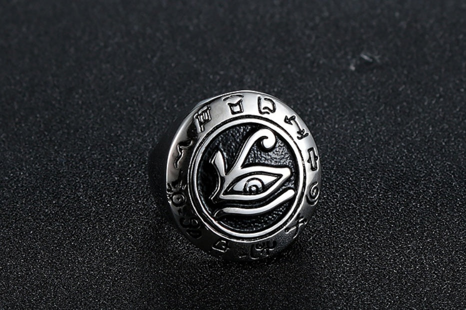 Eye of Horus
