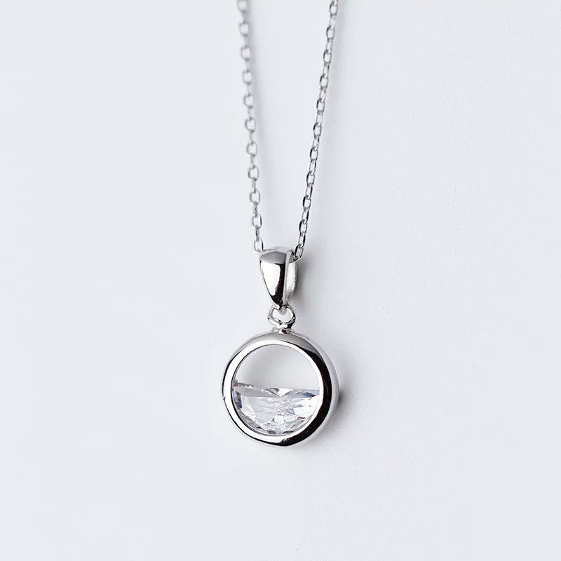 Halfmoon Water Gem