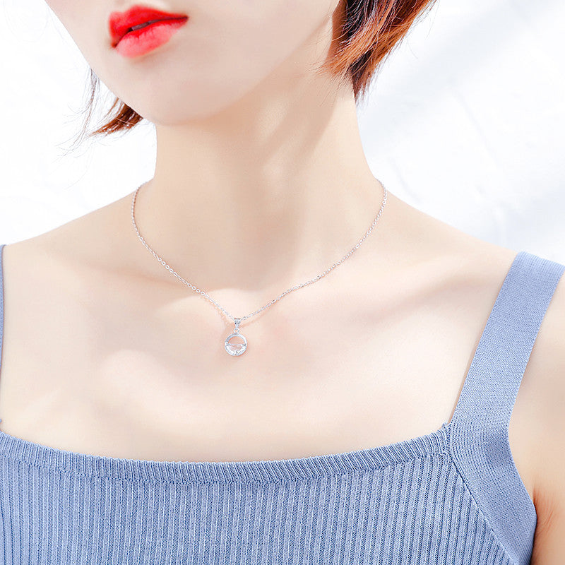 Halfmoon Water Gem