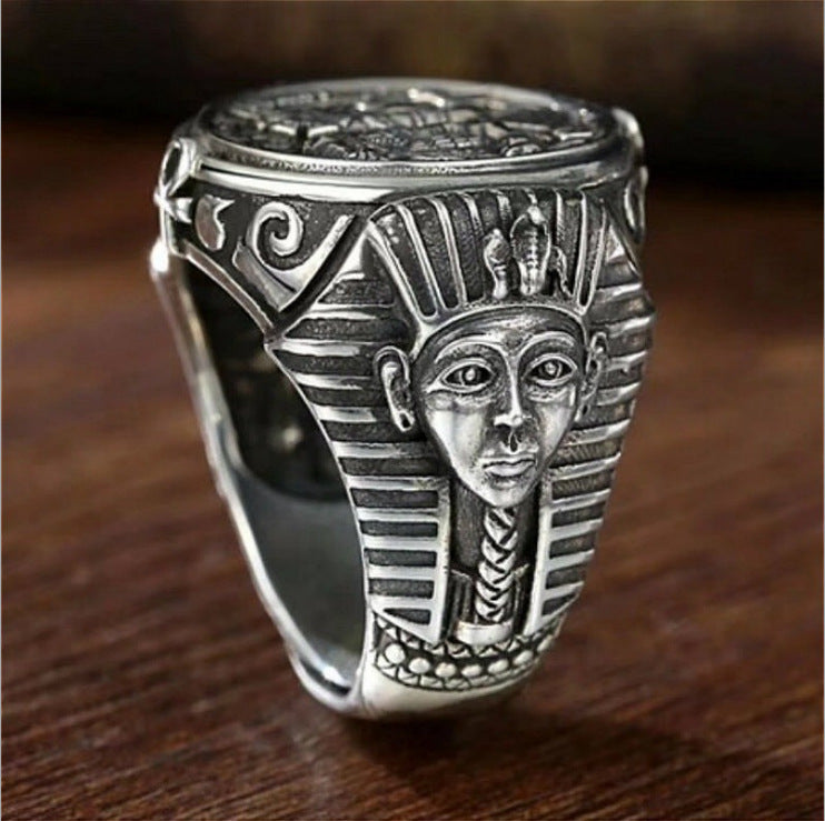 Ring of the Eternal Dunes