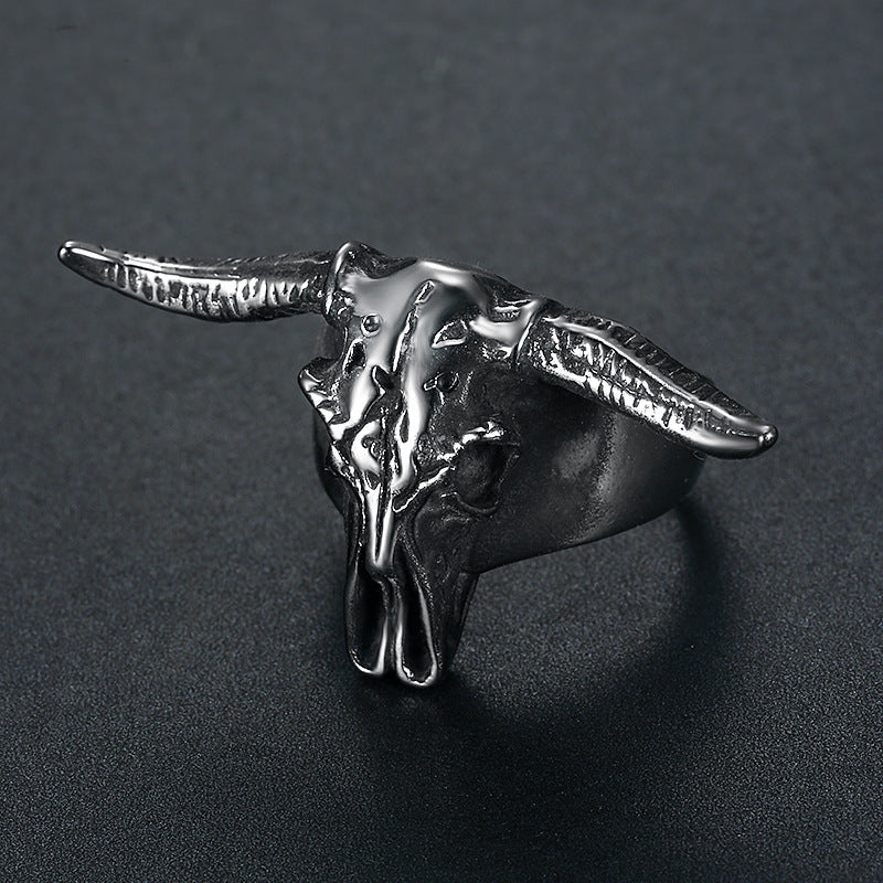 Starkhorn Sigil