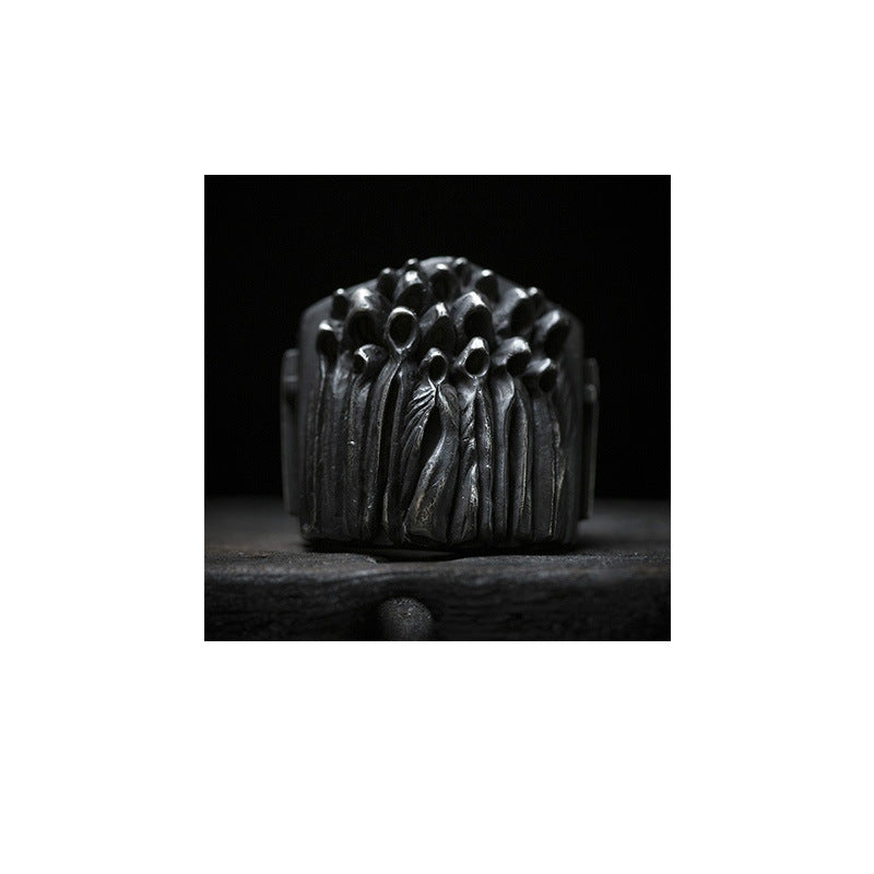 Echos Of Ancient Catacombs