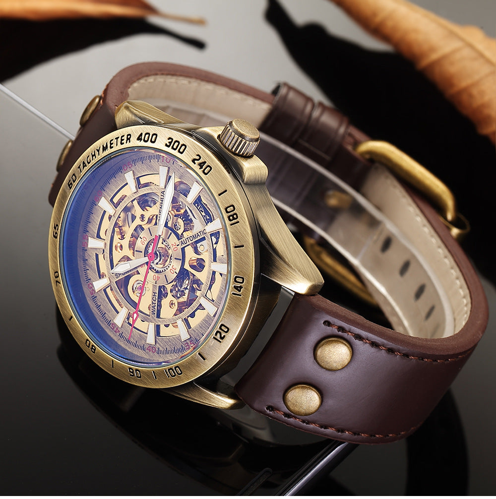 Mythos Timepiece