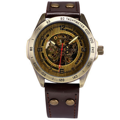 Mythos Timepiece