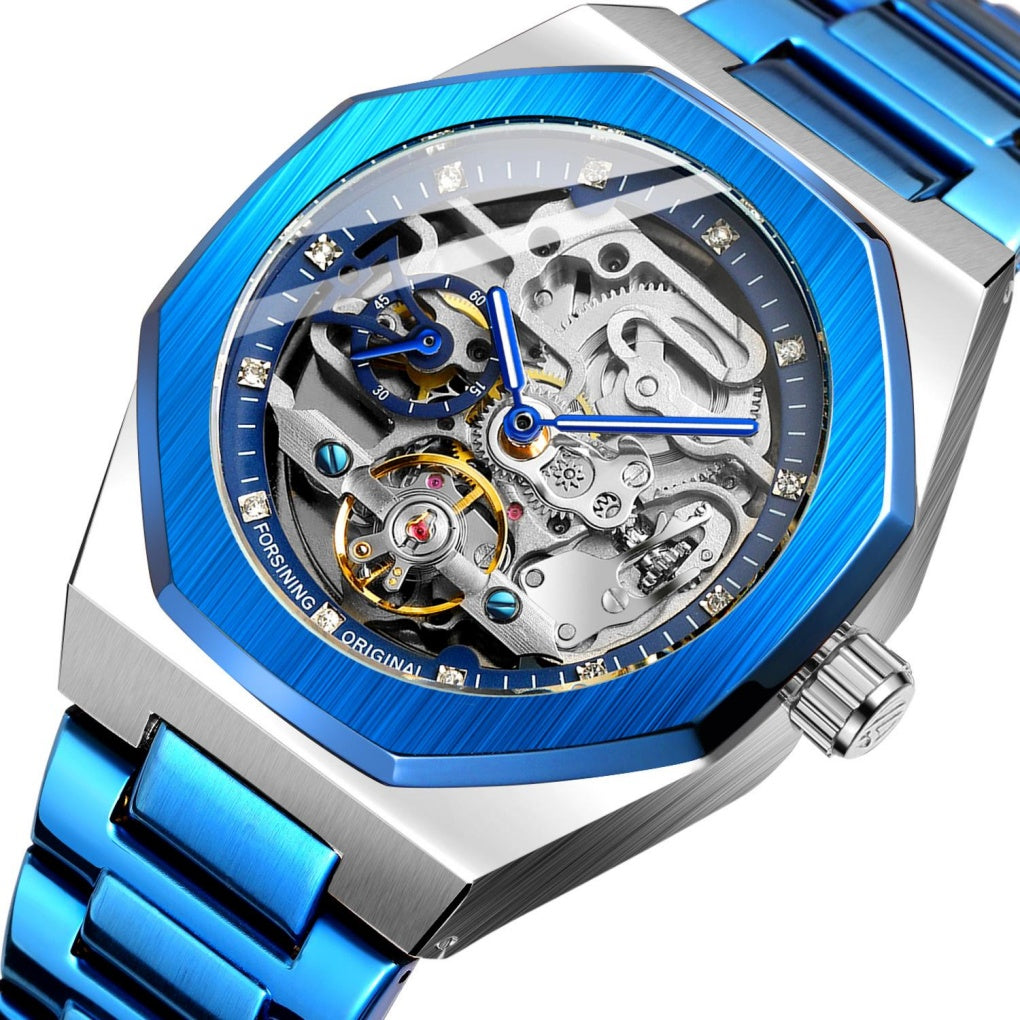 Arctic Mechanica