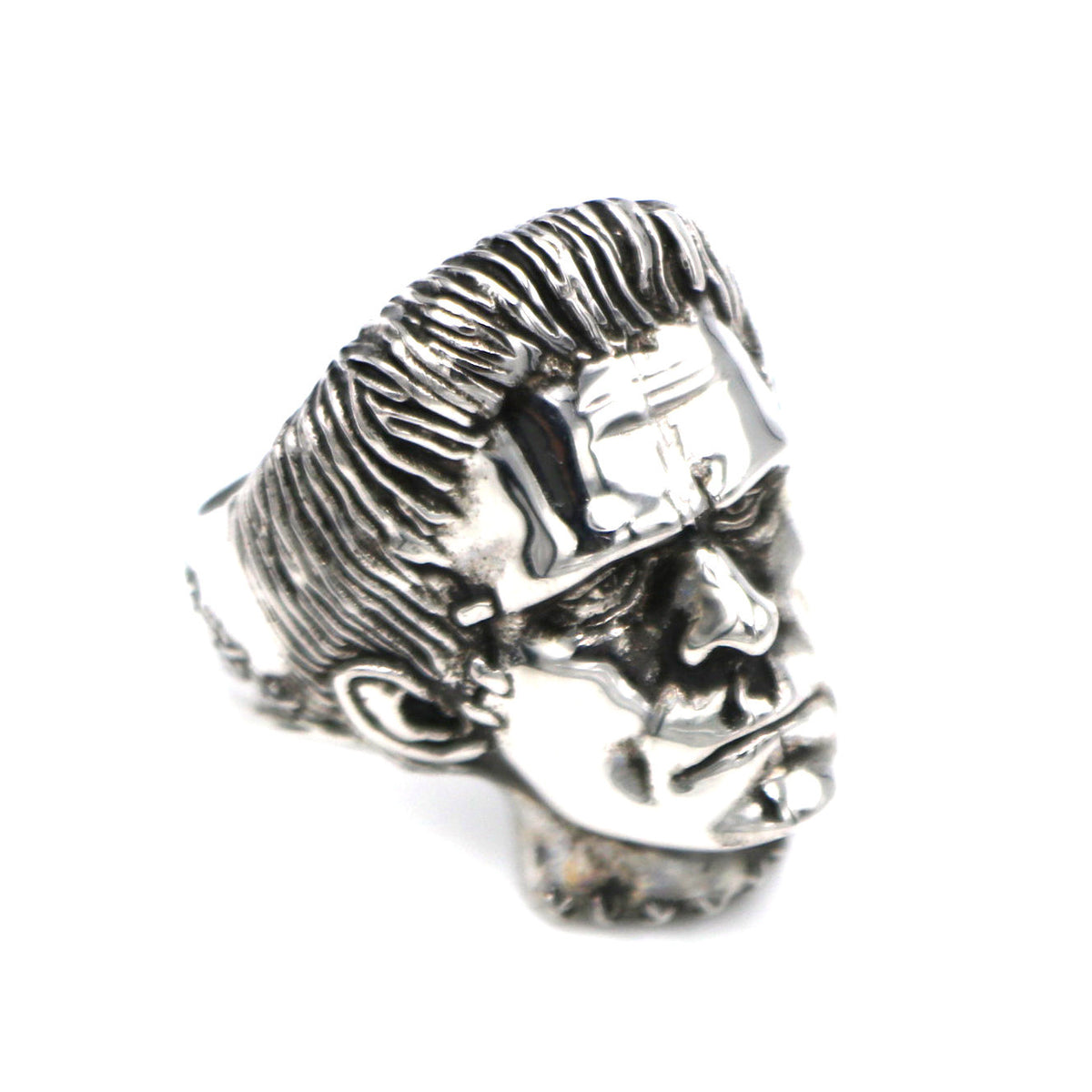Mad Scientist's Ring